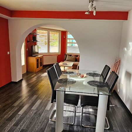 Apartma Condor Bohinj Εξωτερικό φωτογραφία