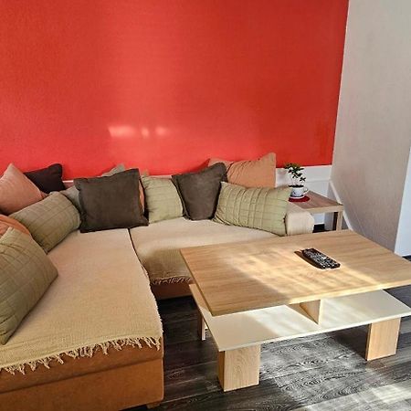 Apartma Condor Bohinj Εξωτερικό φωτογραφία
