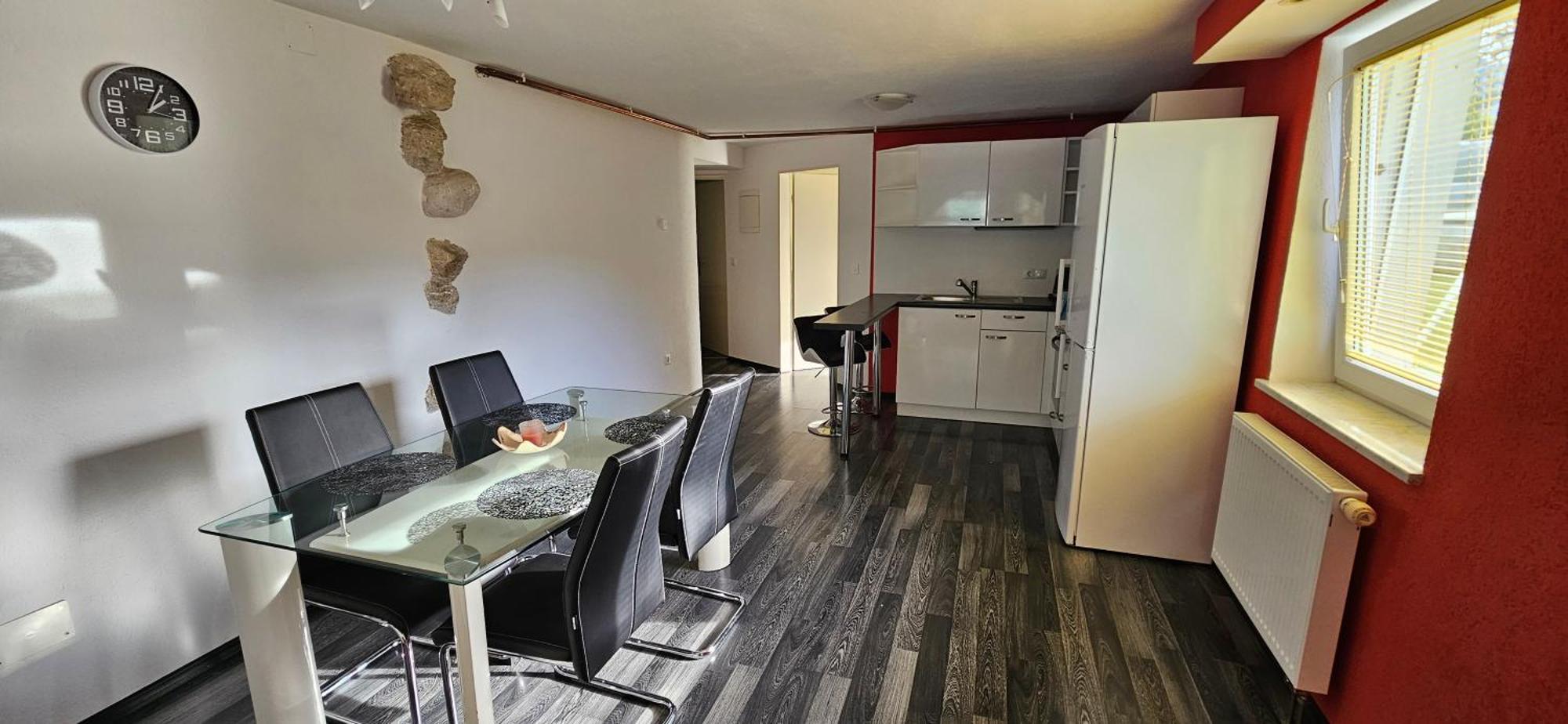 Apartma Condor Bohinj Εξωτερικό φωτογραφία