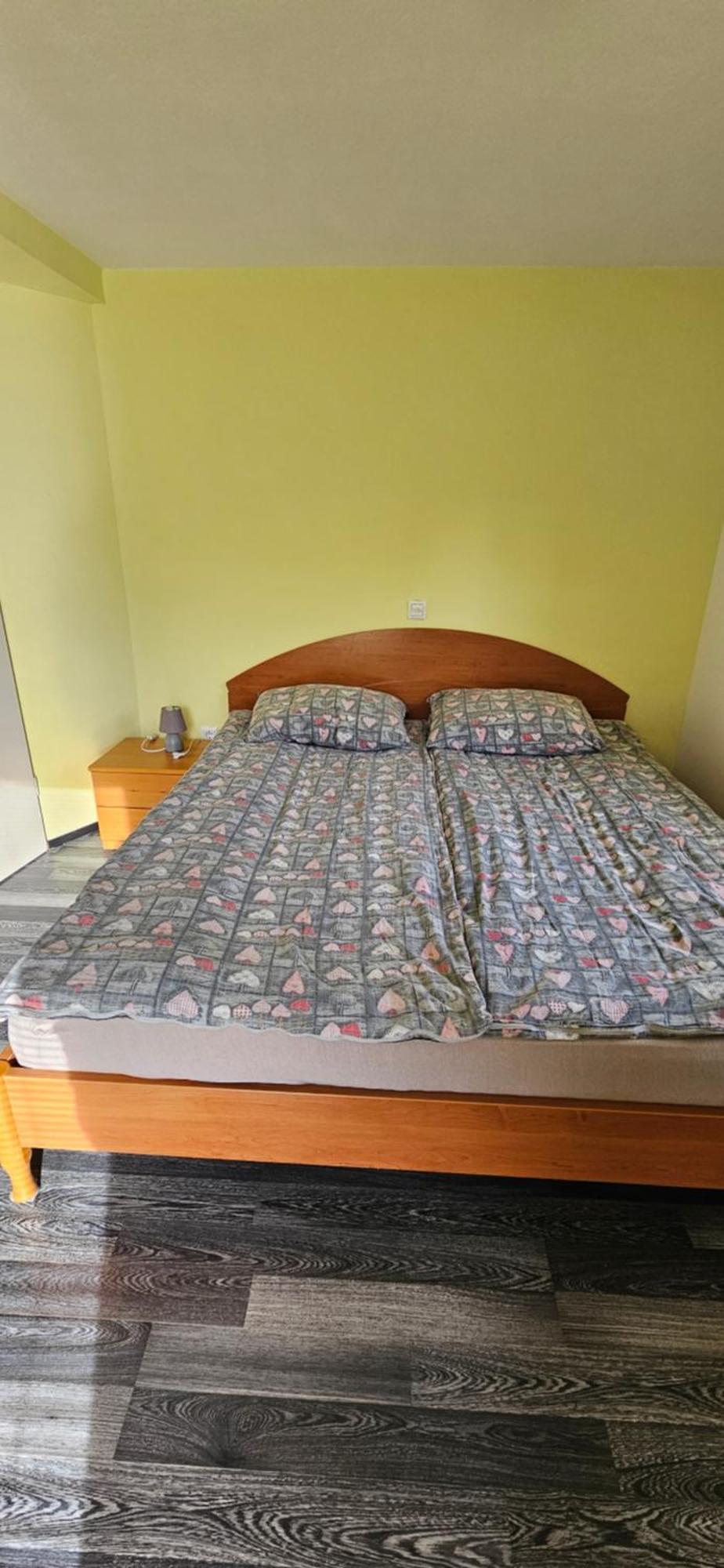 Apartma Condor Bohinj Εξωτερικό φωτογραφία