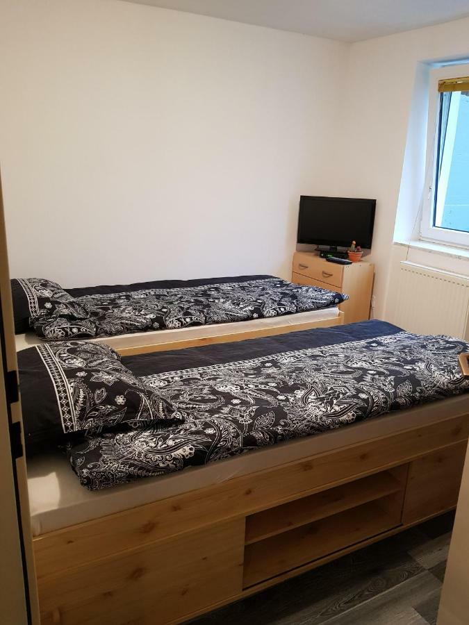 Apartma Condor Bohinj Εξωτερικό φωτογραφία